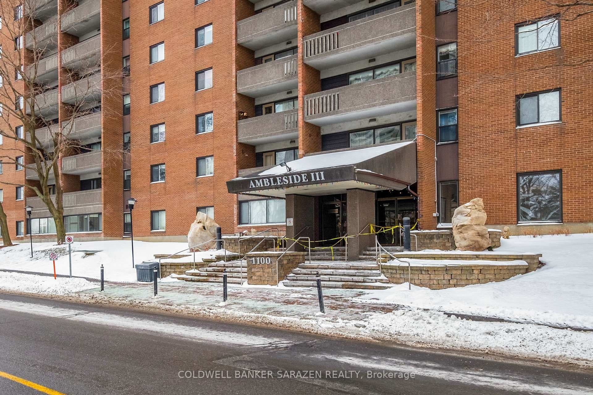 1100 Ambleside Drive Unit 1115 photo 2