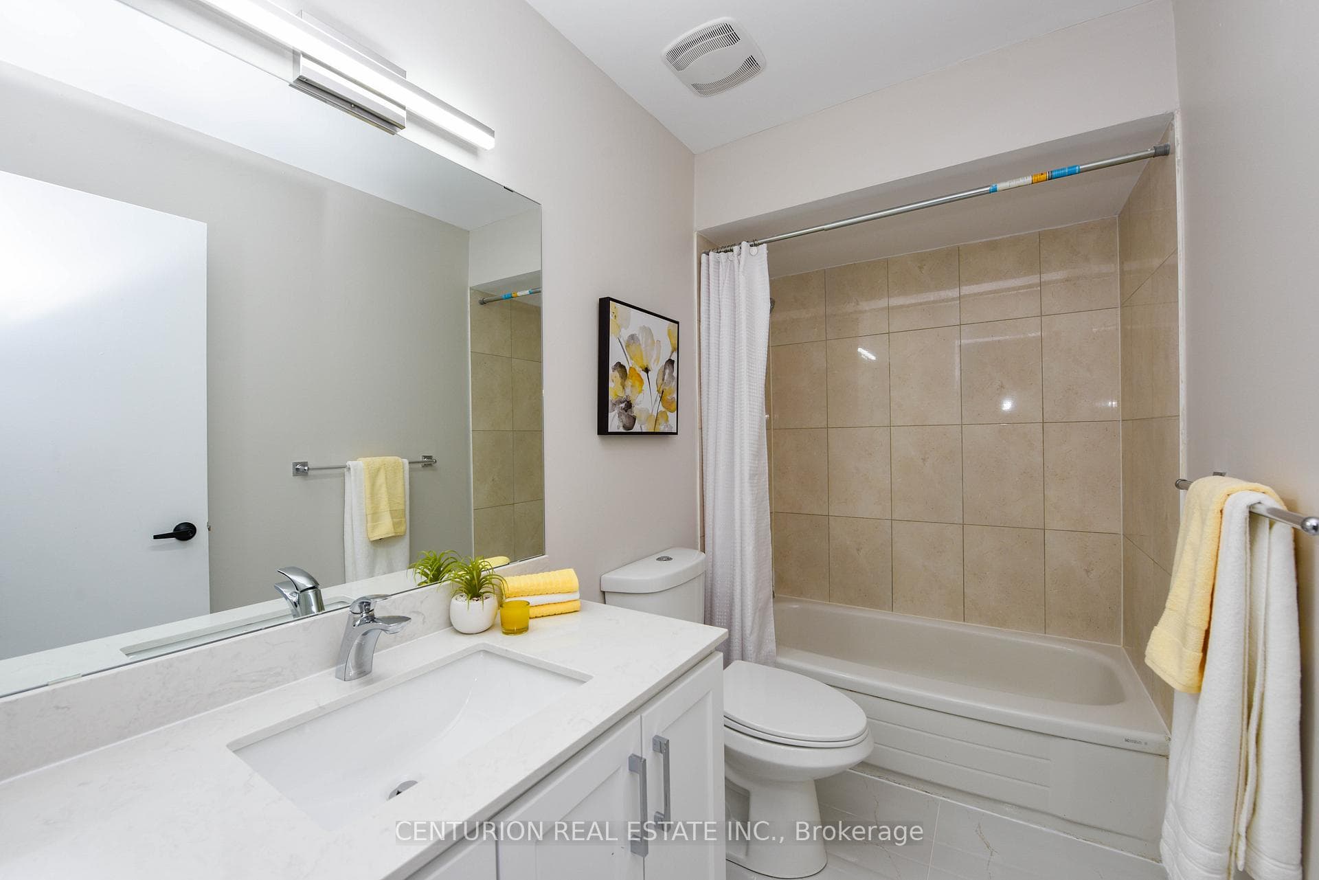 2nd floor main bathroom