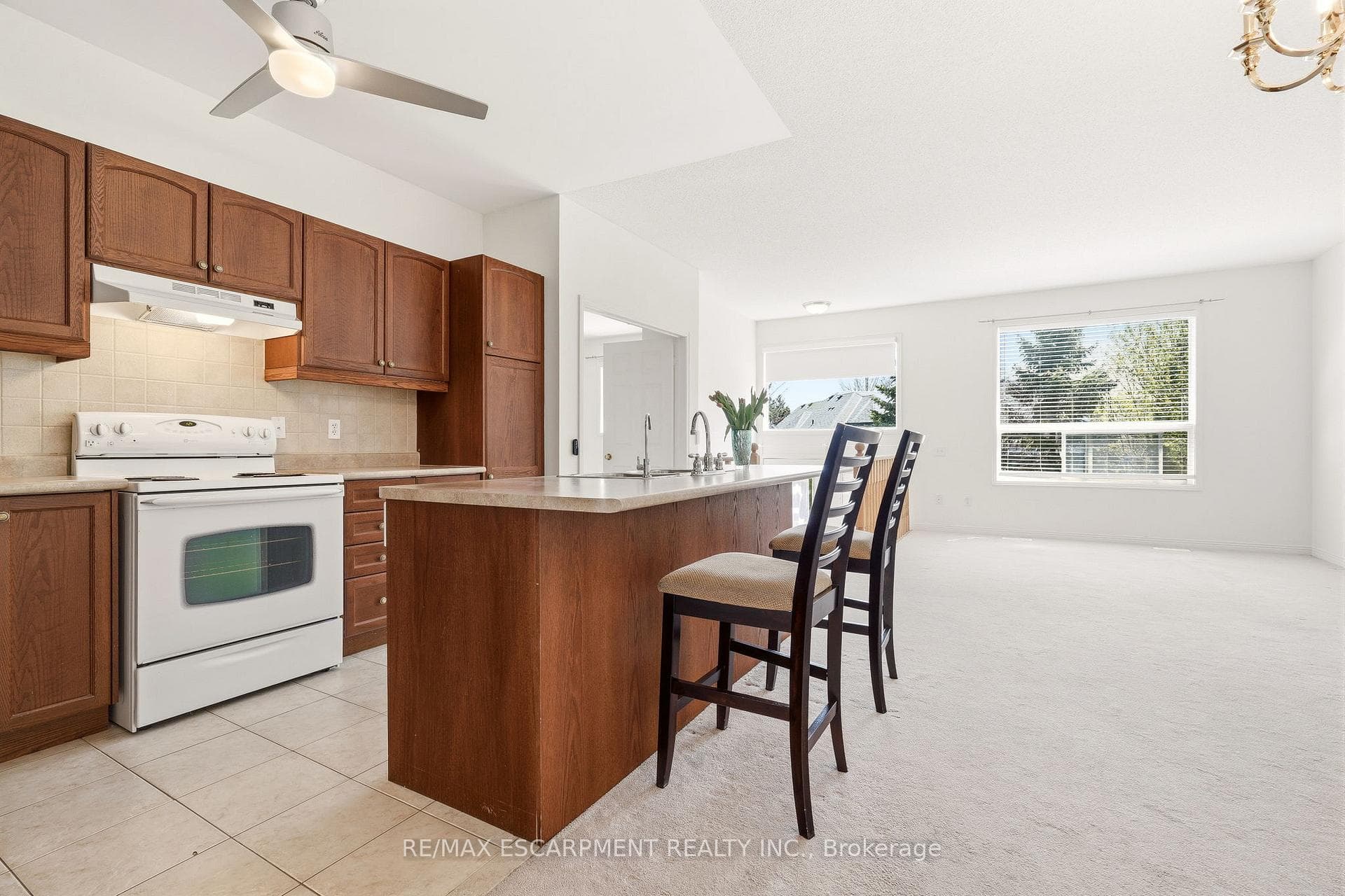 4400 MILLCROFT PARK Drive Unit 40 photo 15