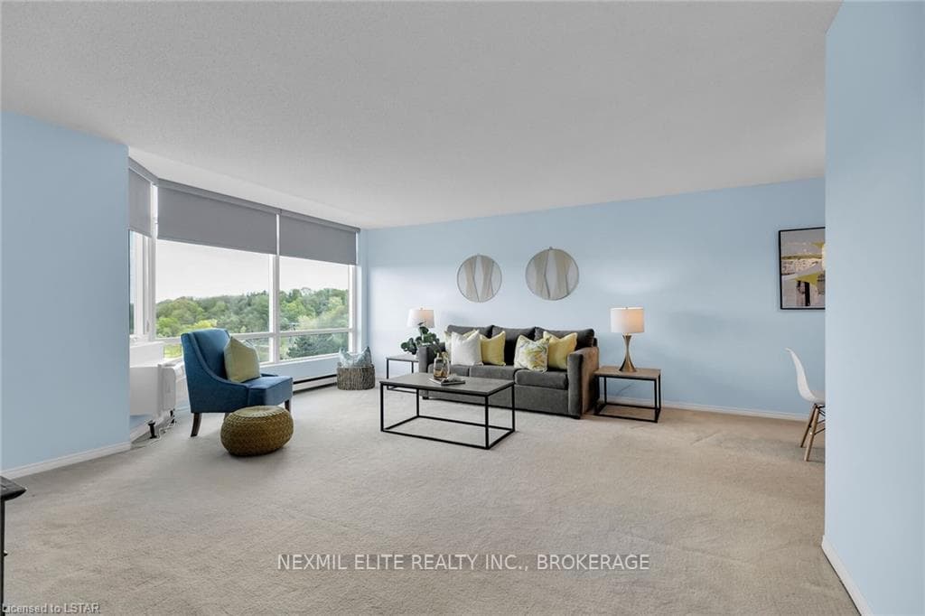 45 POND MILLS Road Unit 606 photo 15