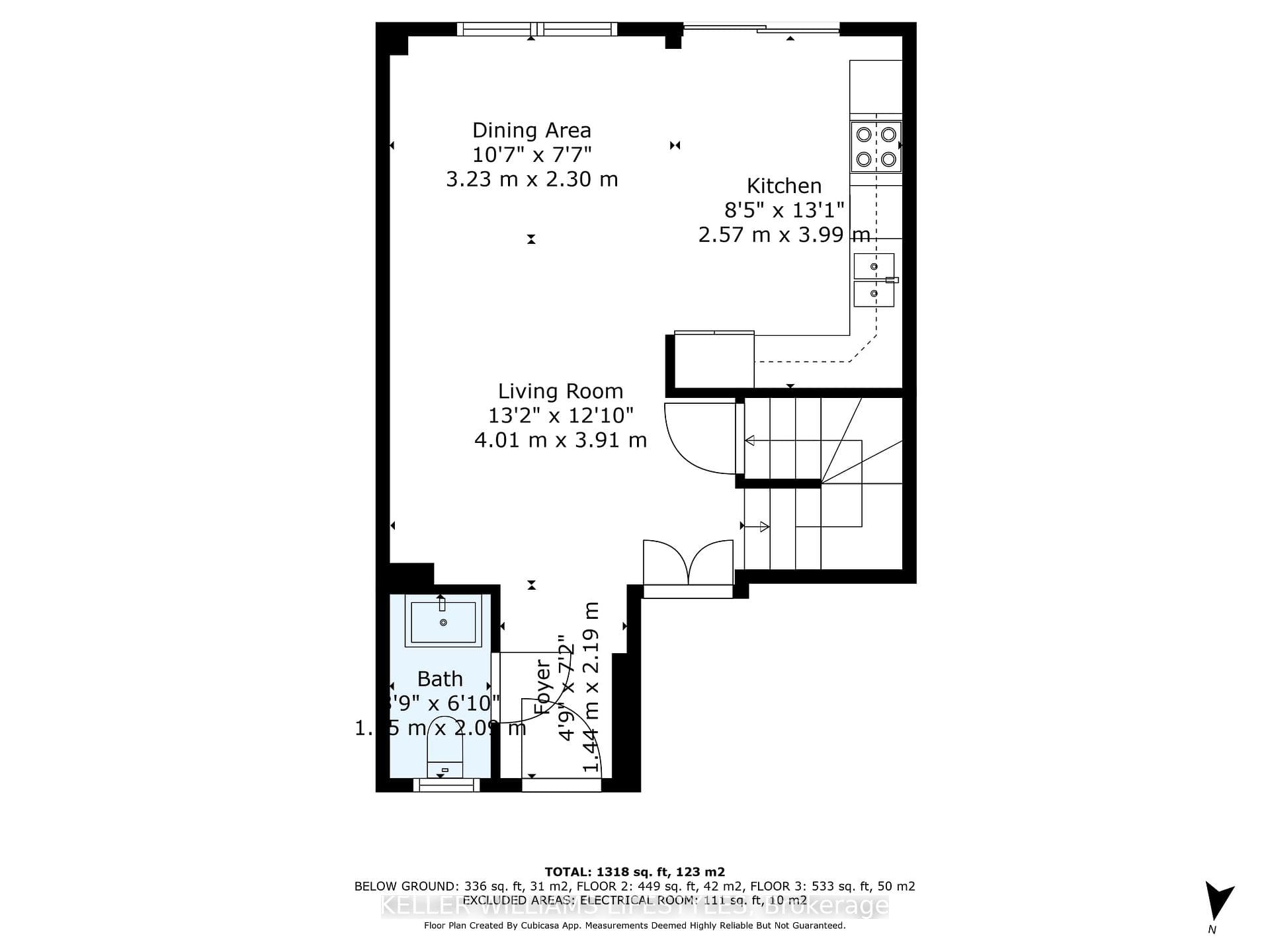 9 Ailsa Place Unit 69 photo 45