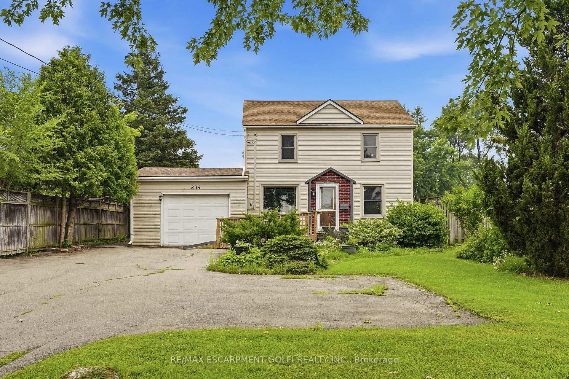 834 MOHAWK Road photo 34
