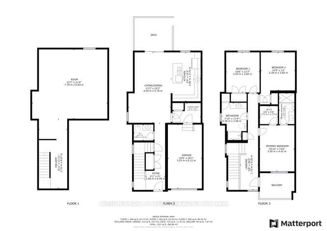 261 PITTOCK PARK Road Unit 14 photo 20
