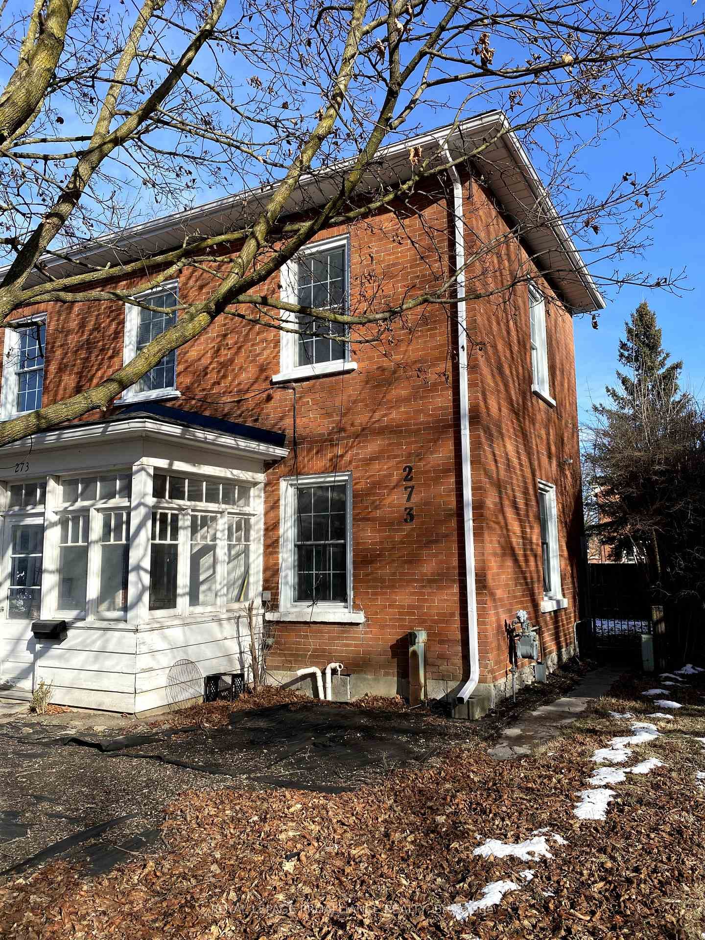 273 Ann Street photo 2