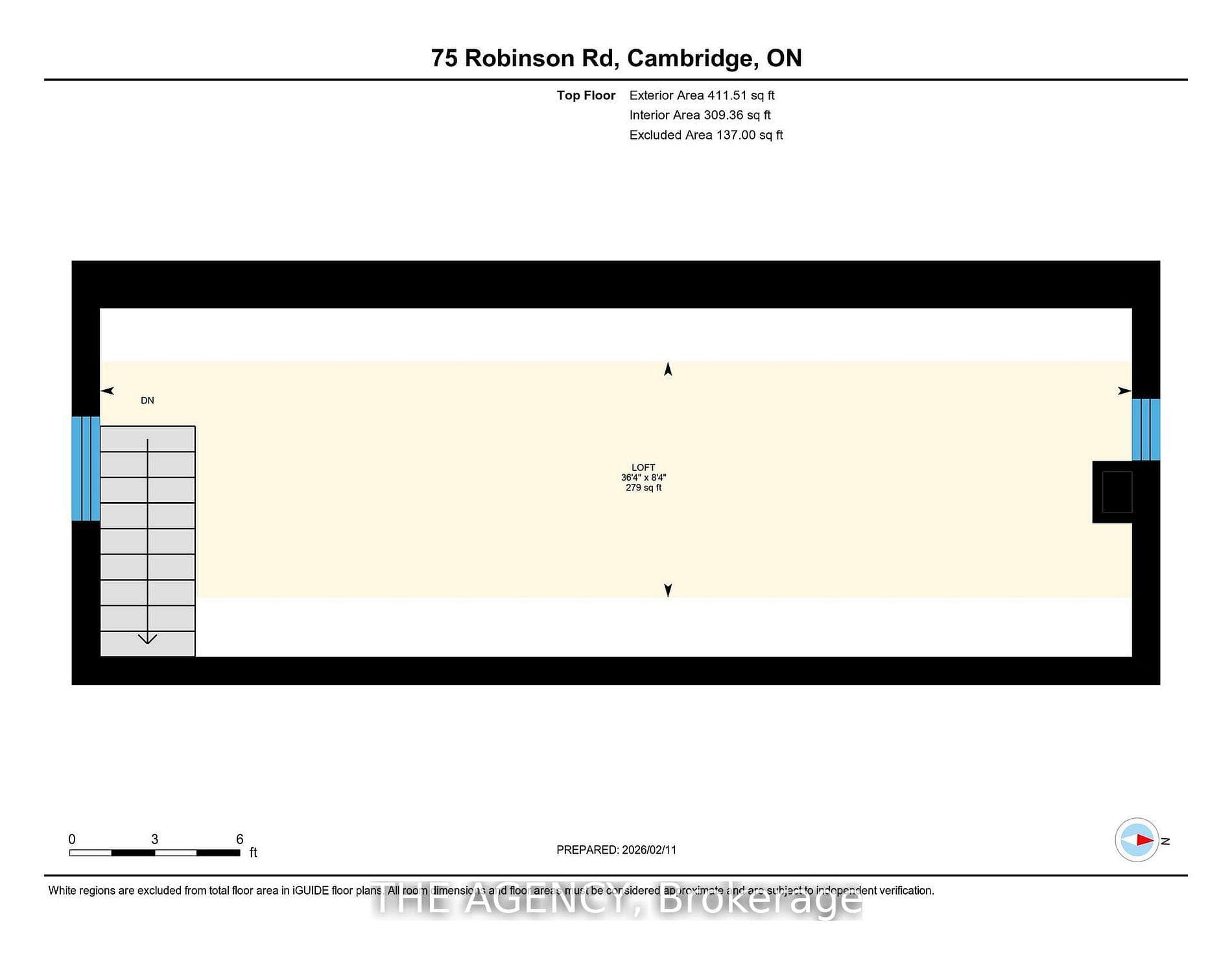 75 Robinson Road Unit B photo 11