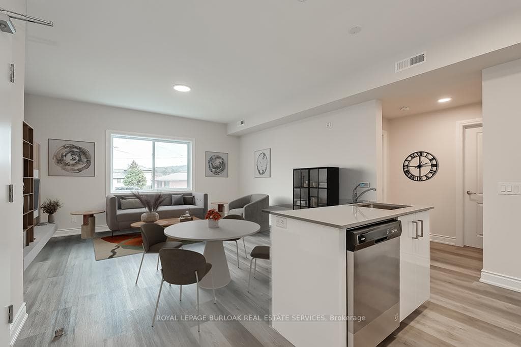 Virtual Staging