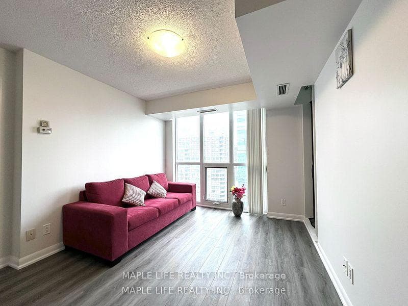 5791 Yonge Street Unit 2010 photo 15