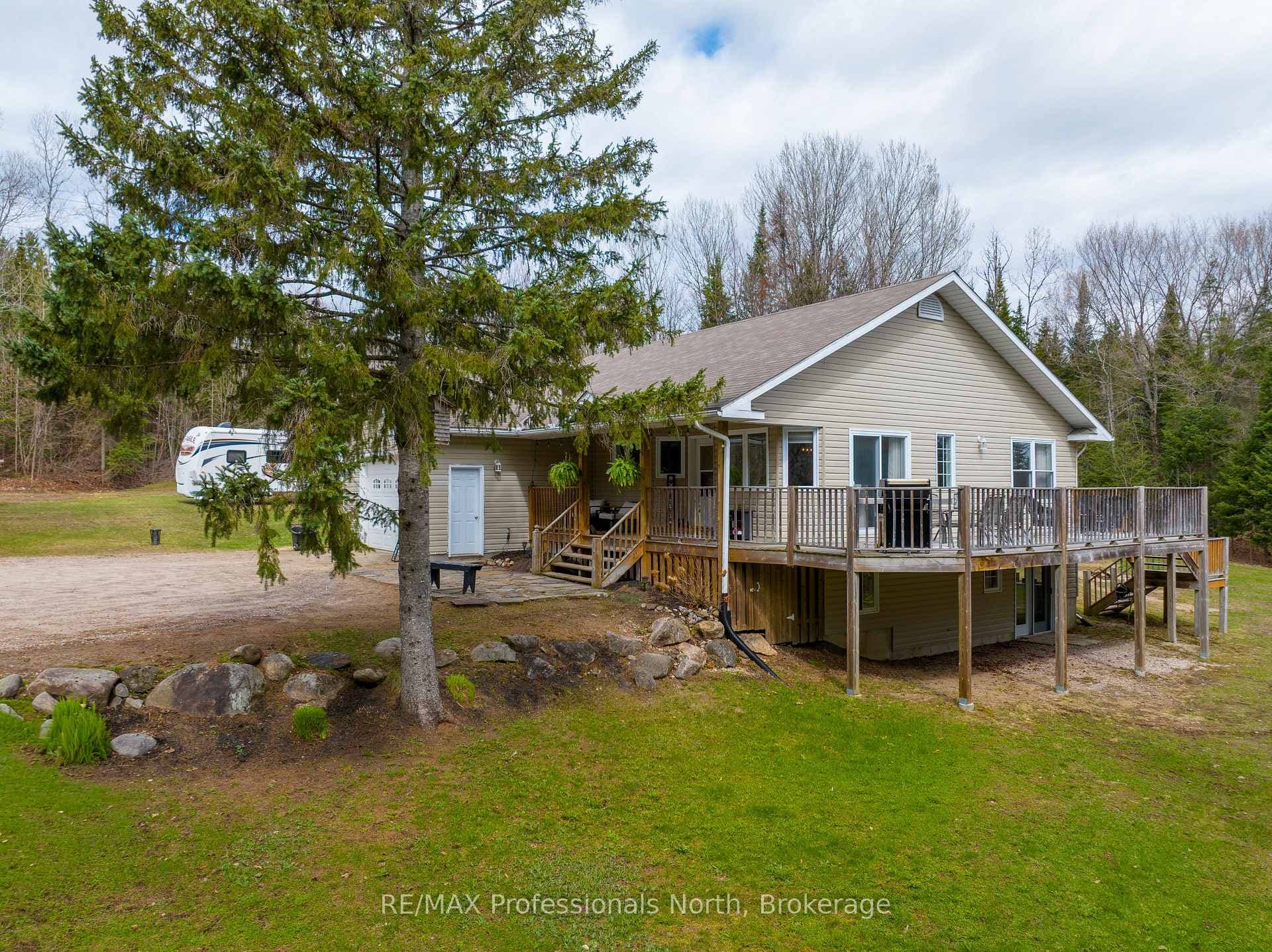 167 Old Government Road photo 4