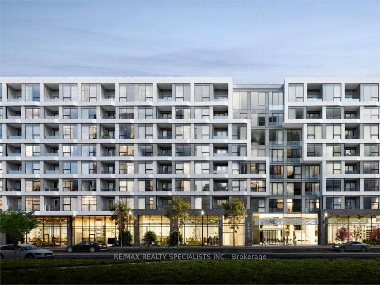 2450 Old Bronte Road Unit 210 photo 2
