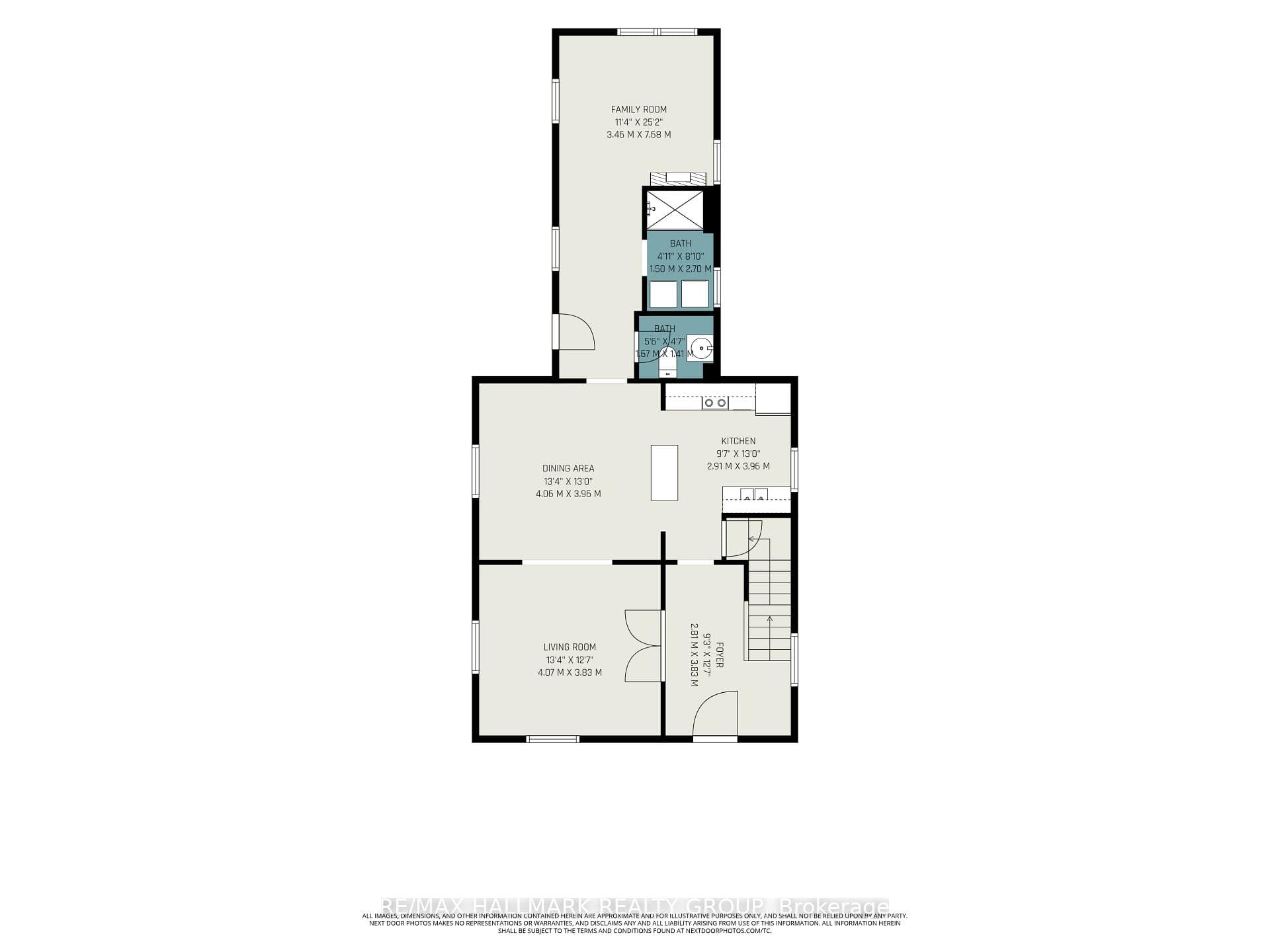 98 Drummond Street photo 45
