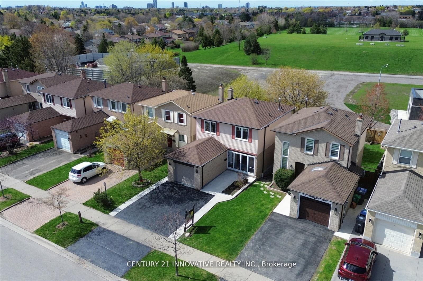 23 Northgate Boulevard photo 4