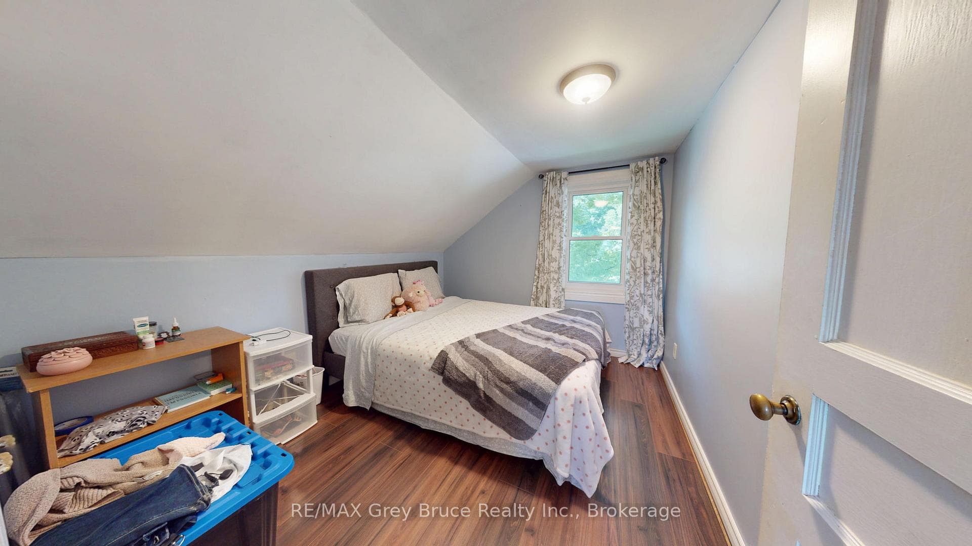 2nd Floor Bedroom #4