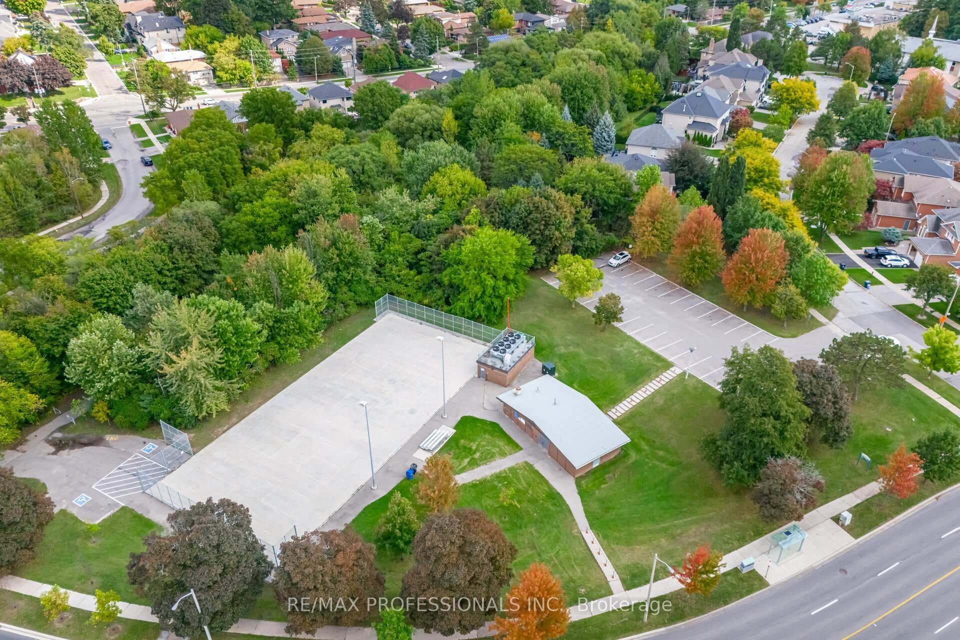 Valley Field Park