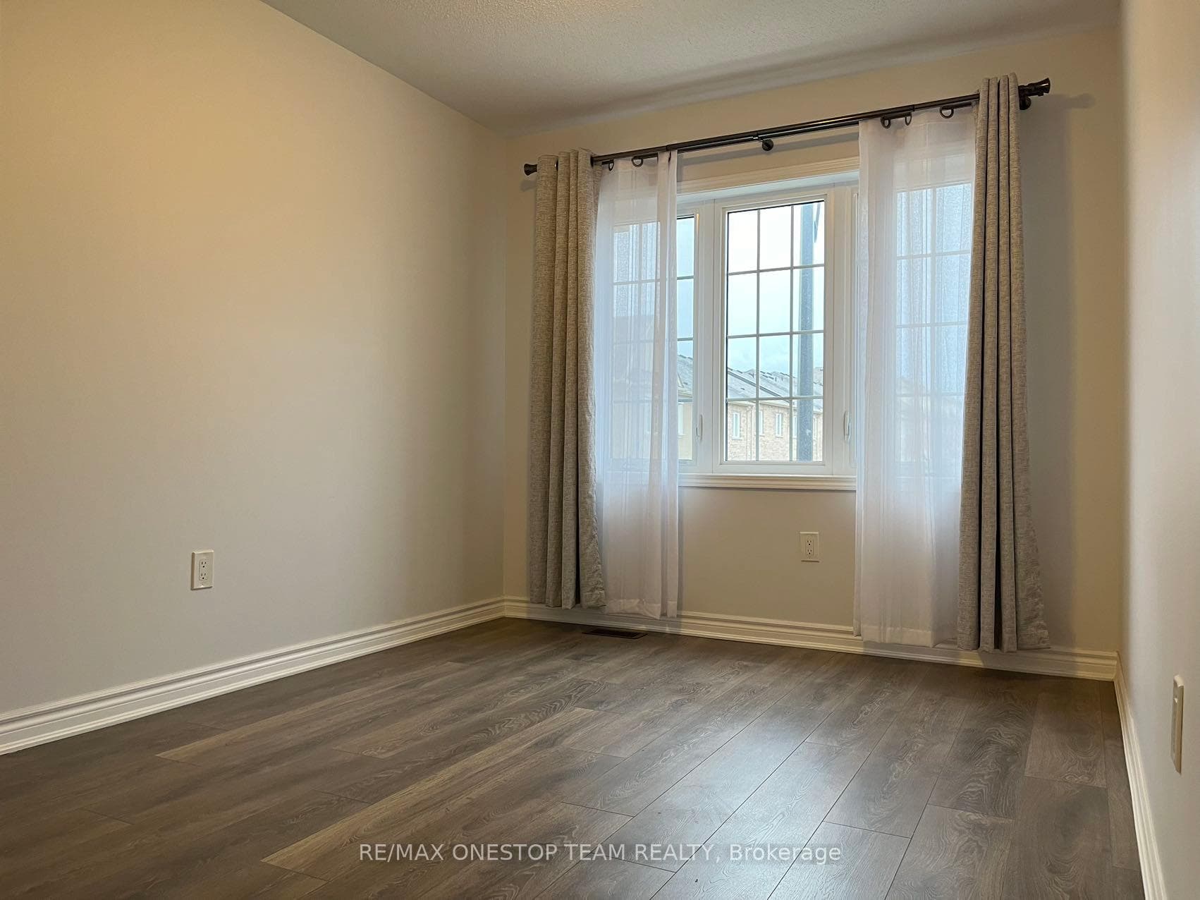 fourth bedroom
