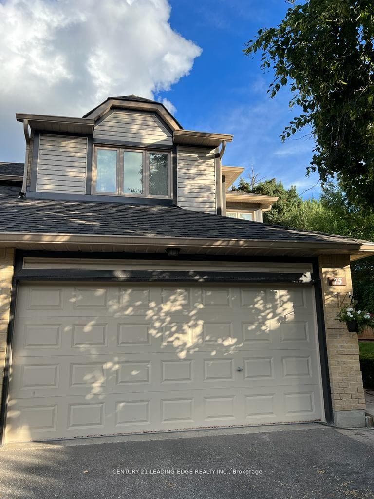 2275 Credit Valley Road Unit 75 photo 1