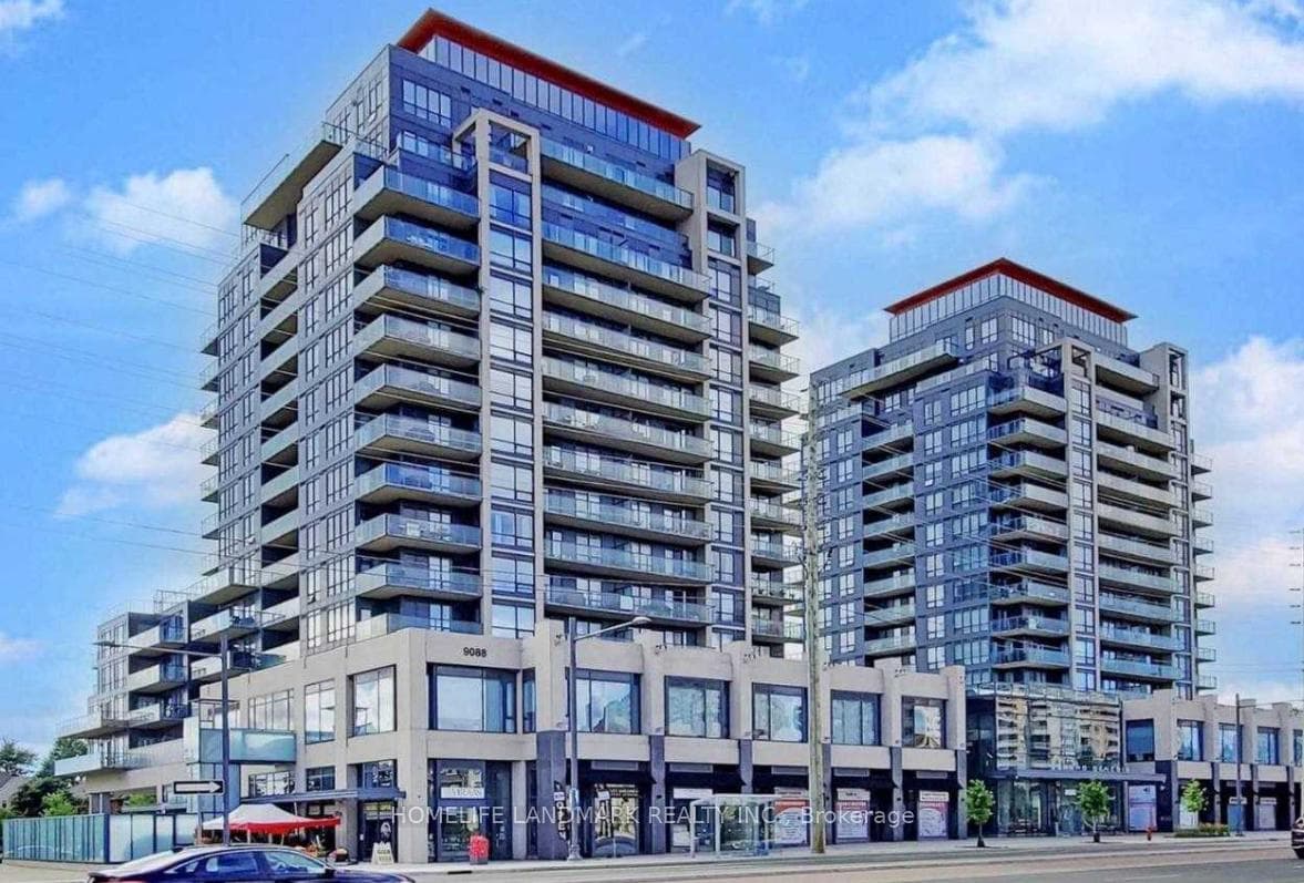 9088 Yonge Street Unit 1509 photo 15