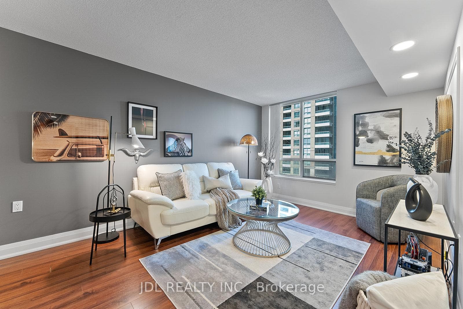 35 Finch Avenue Unit 605 photo 19