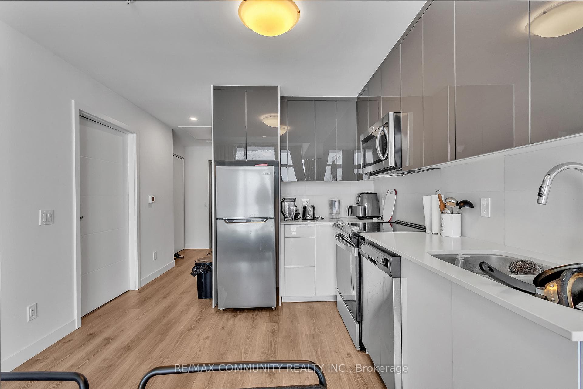 60 Frederick Street Unit 3803 photo 19