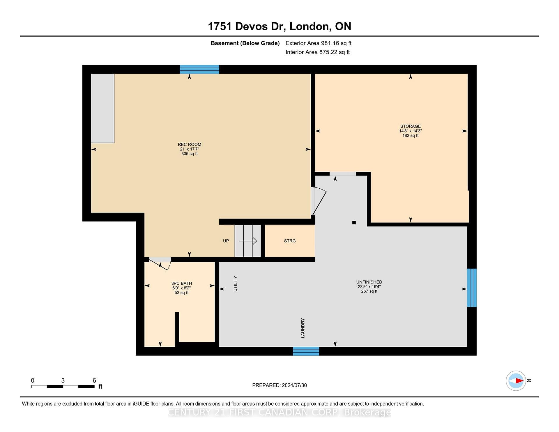 1751 Devos Drive photo 27