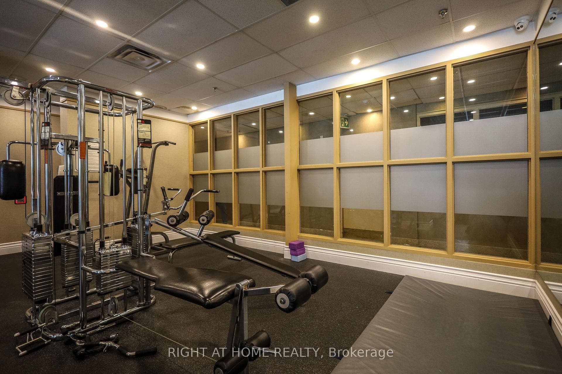 10 Torresdale Avenue Unit 1605 photo 39