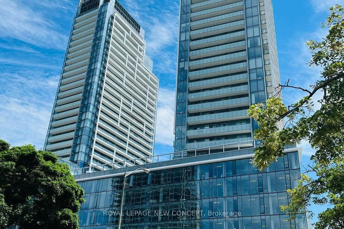 8 Olympic Garden Drive Unit S318 photo 2
