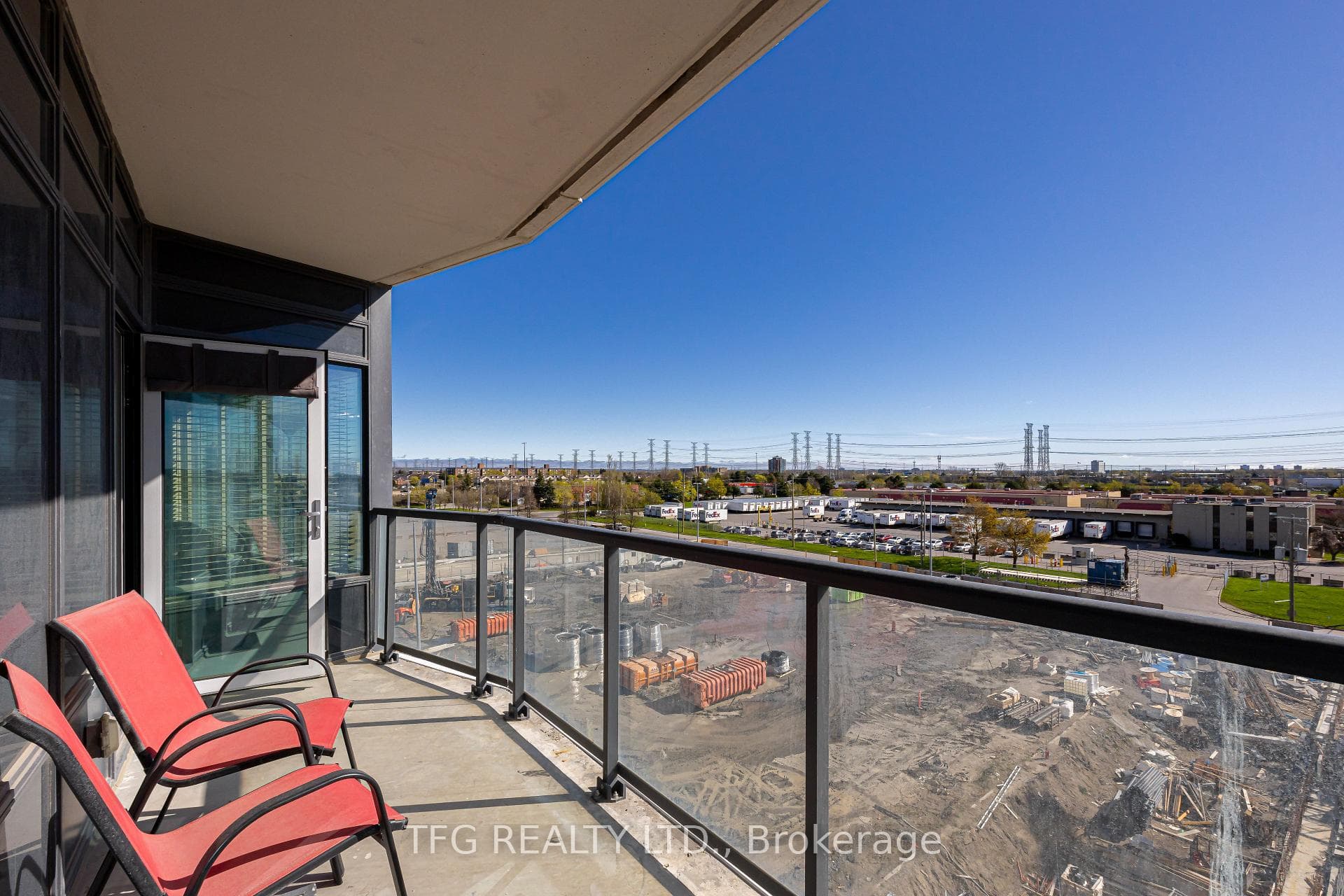 1480 Bayly Street Unit 607 photo 23