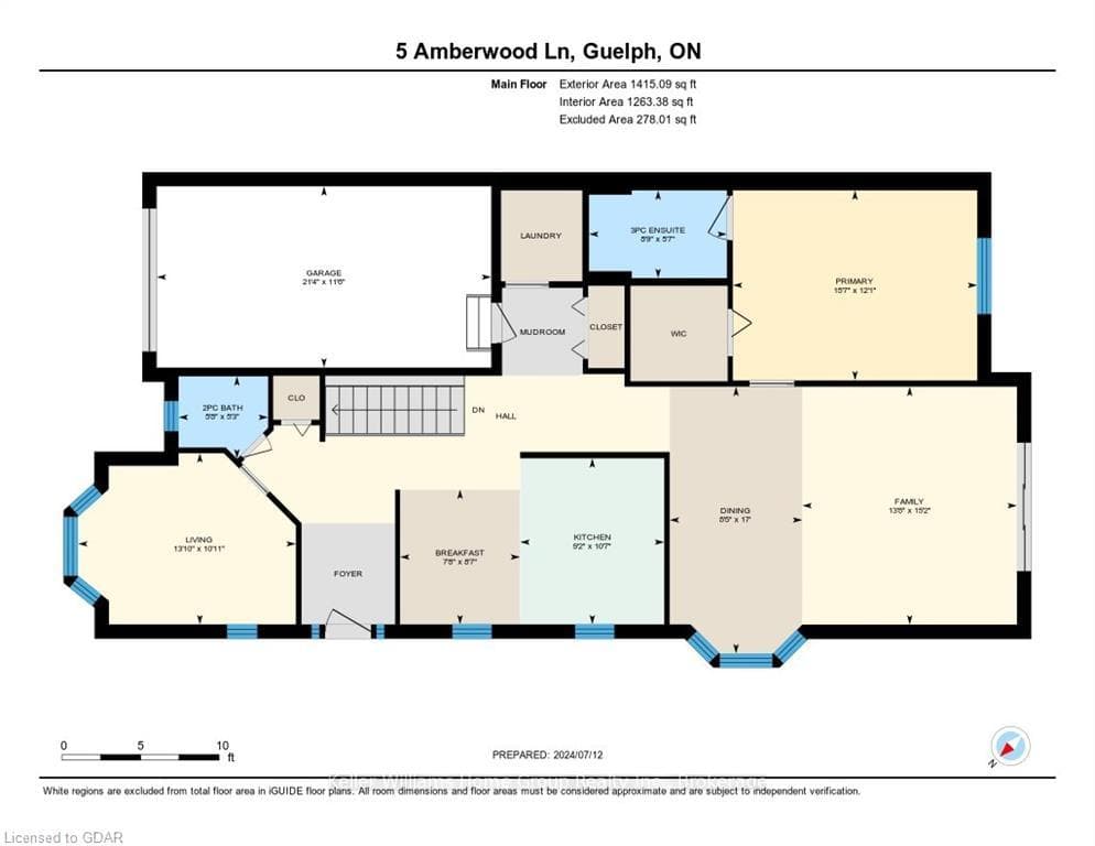 5 AMBERWOOD Lane photo 42