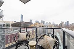 251 Jarvis Street Unit 1009 photo 16