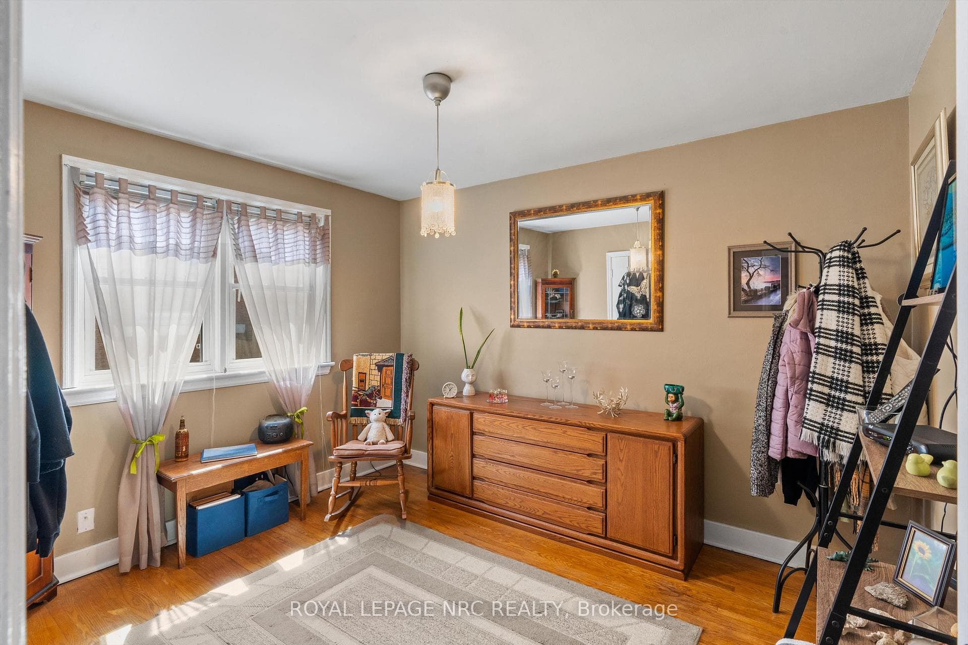3rd Bedroom!