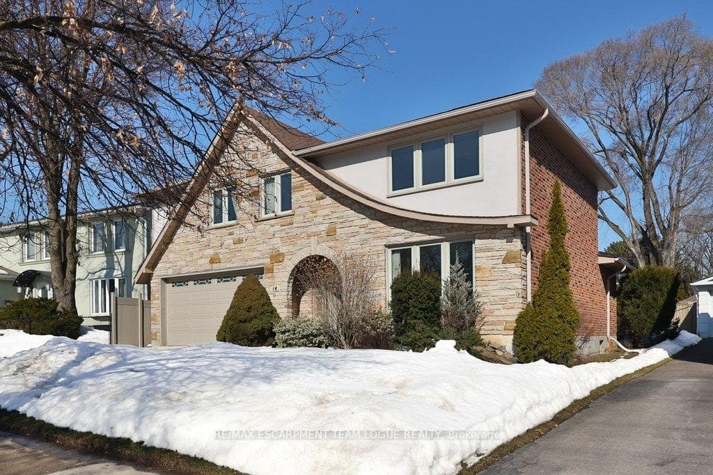 14 Poplar Heights Drive photo 2