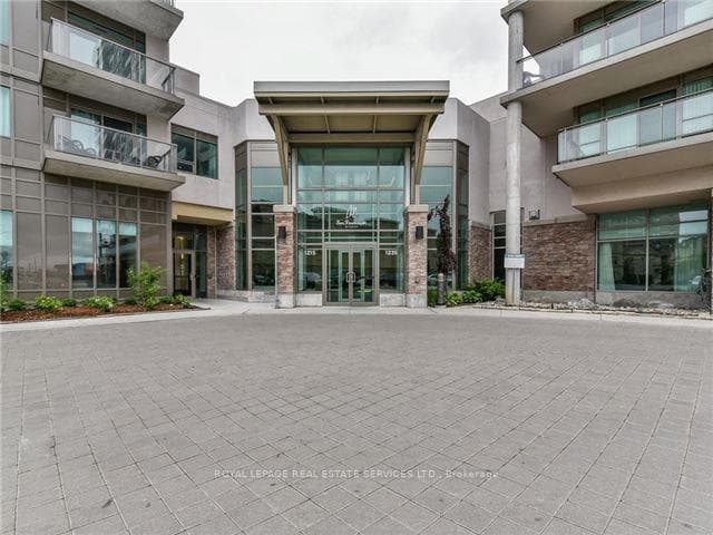 1235 Bayly Street Unit 1313 photo 8