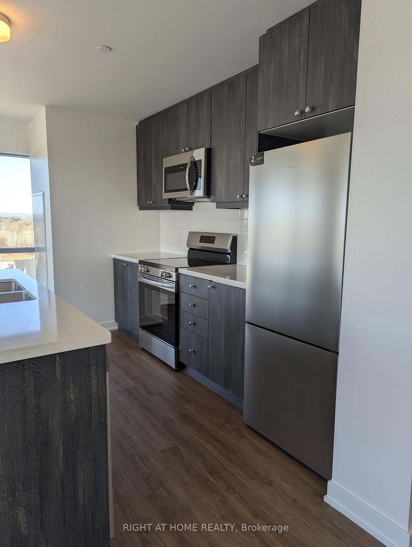 55 Clarington Boulevard Unit 1008 photo 10