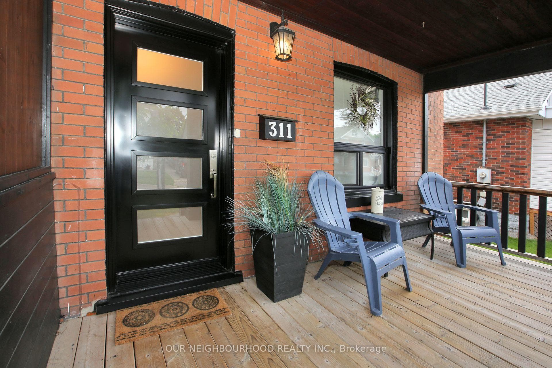 311 Jarvis Street photo 2