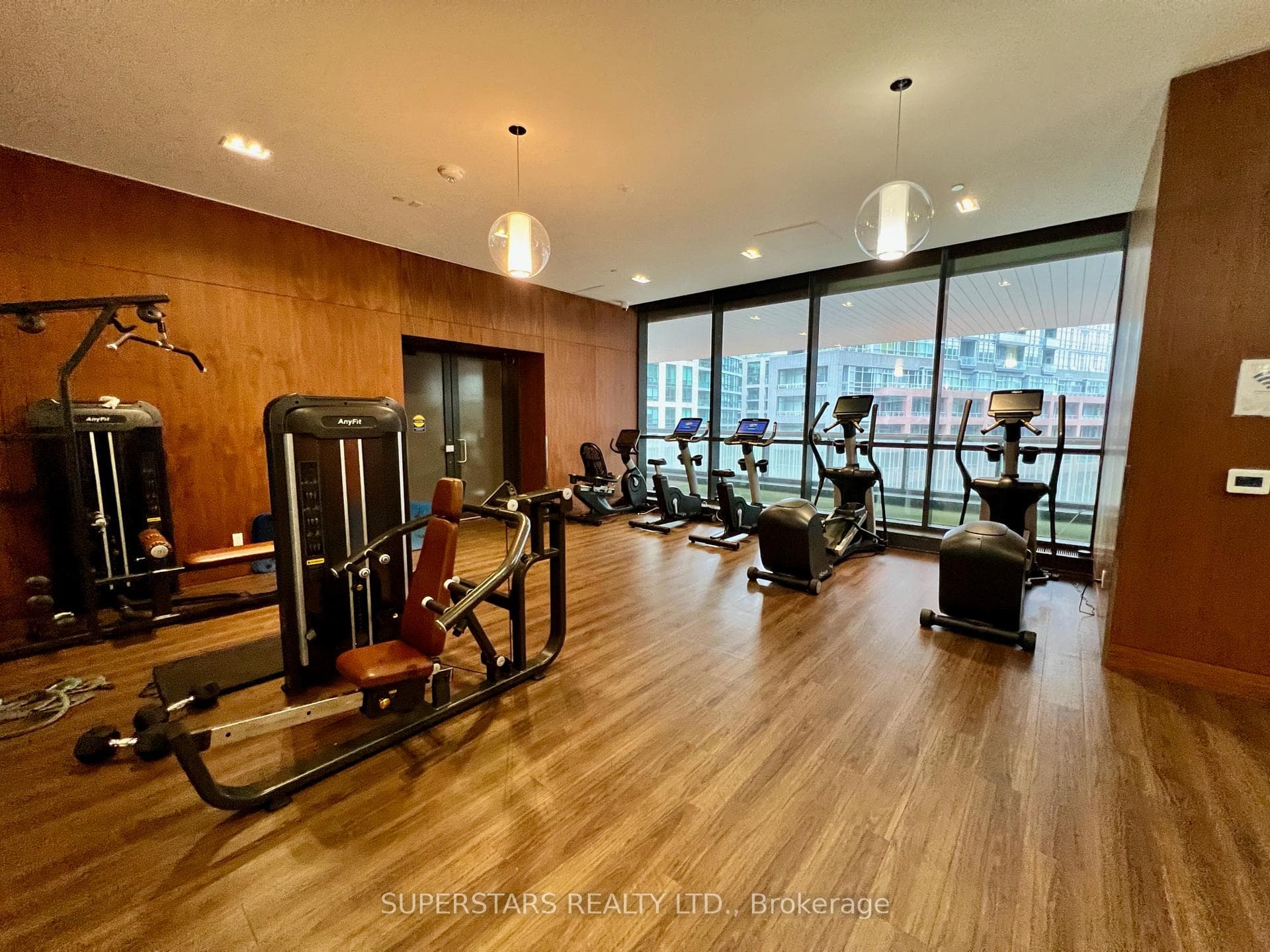 19 Bathurst Street Unit 2203 photo 21