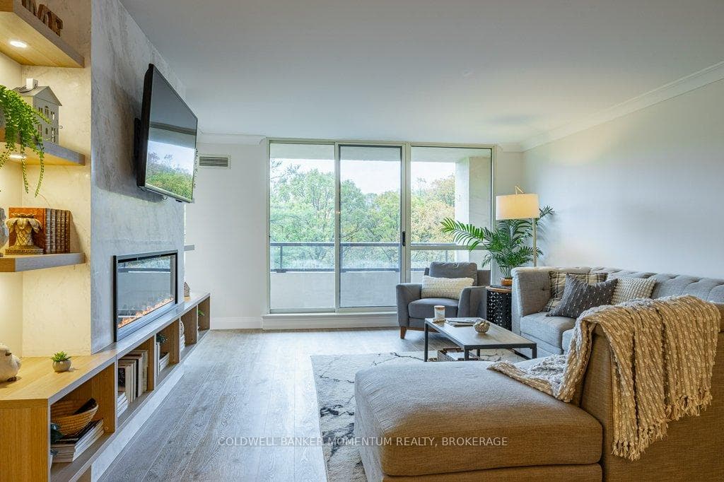 3 Towering Heights Boulevard Unit 206 photo 9