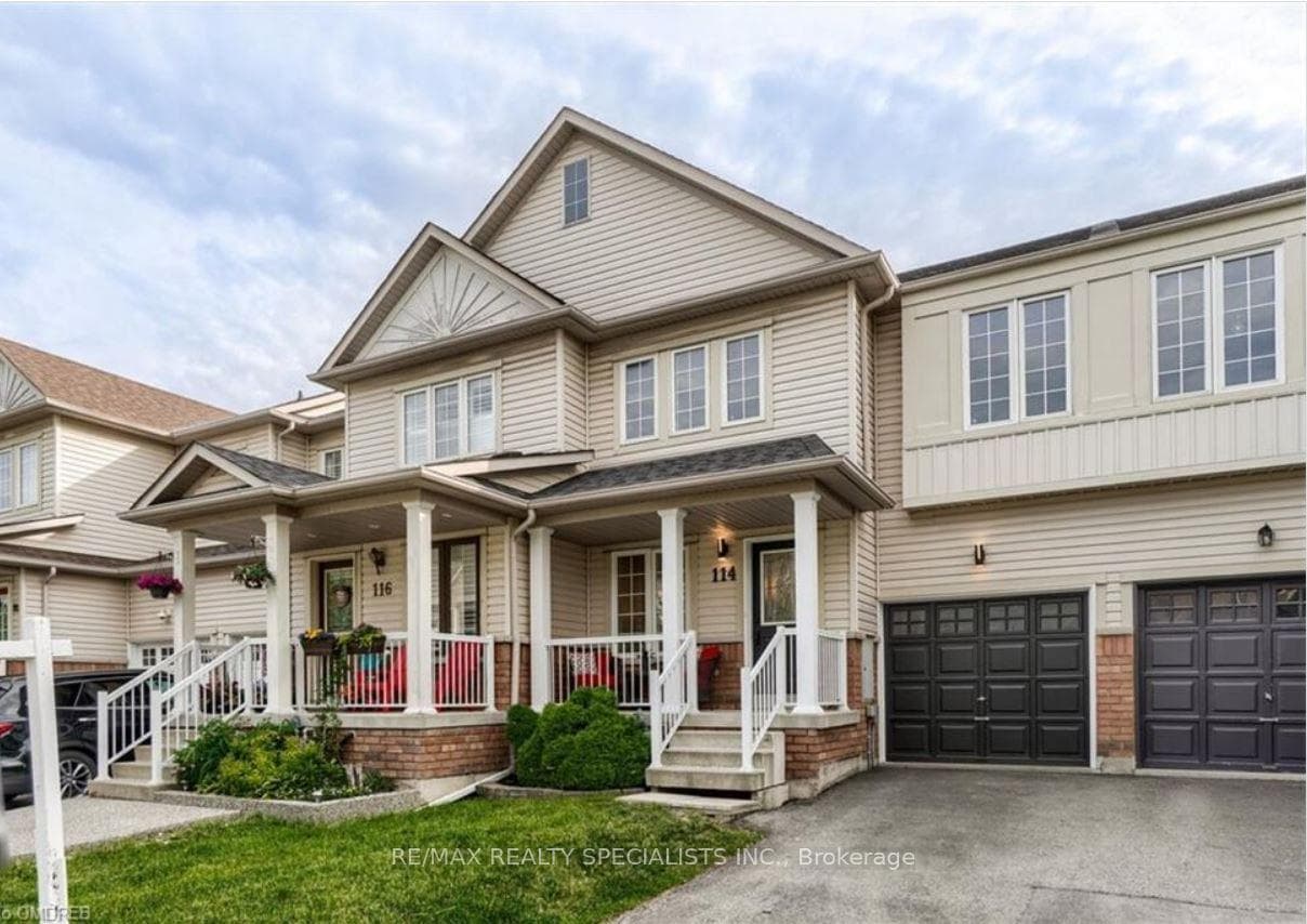 114 Gollins Drive photo 1
