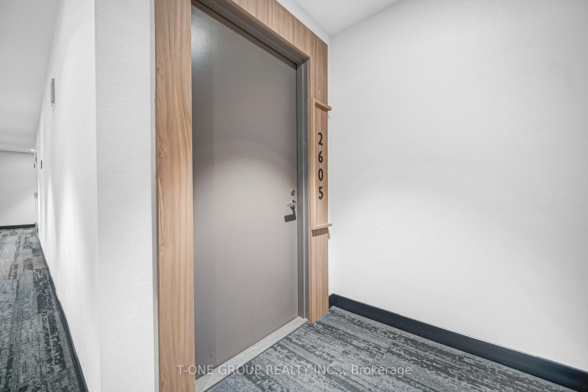 65 Mutual Street Unit 2605 photo 9