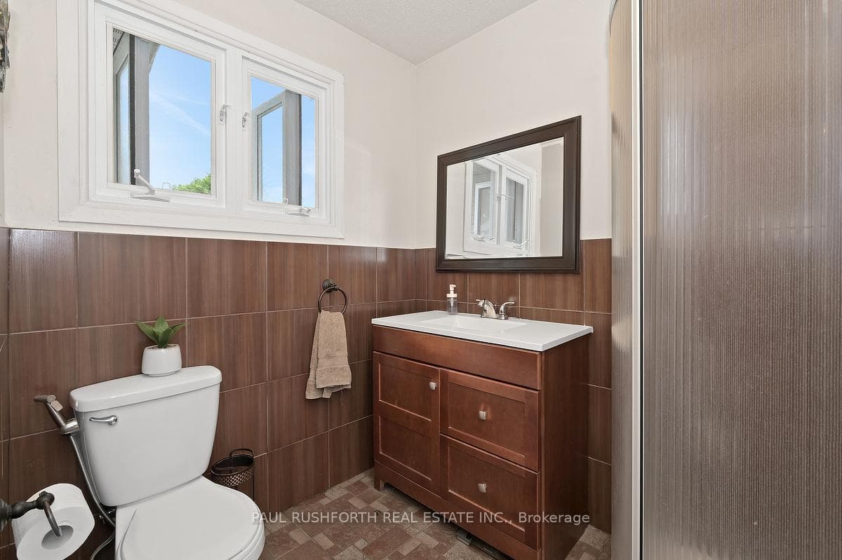 3 Piece Bathroom