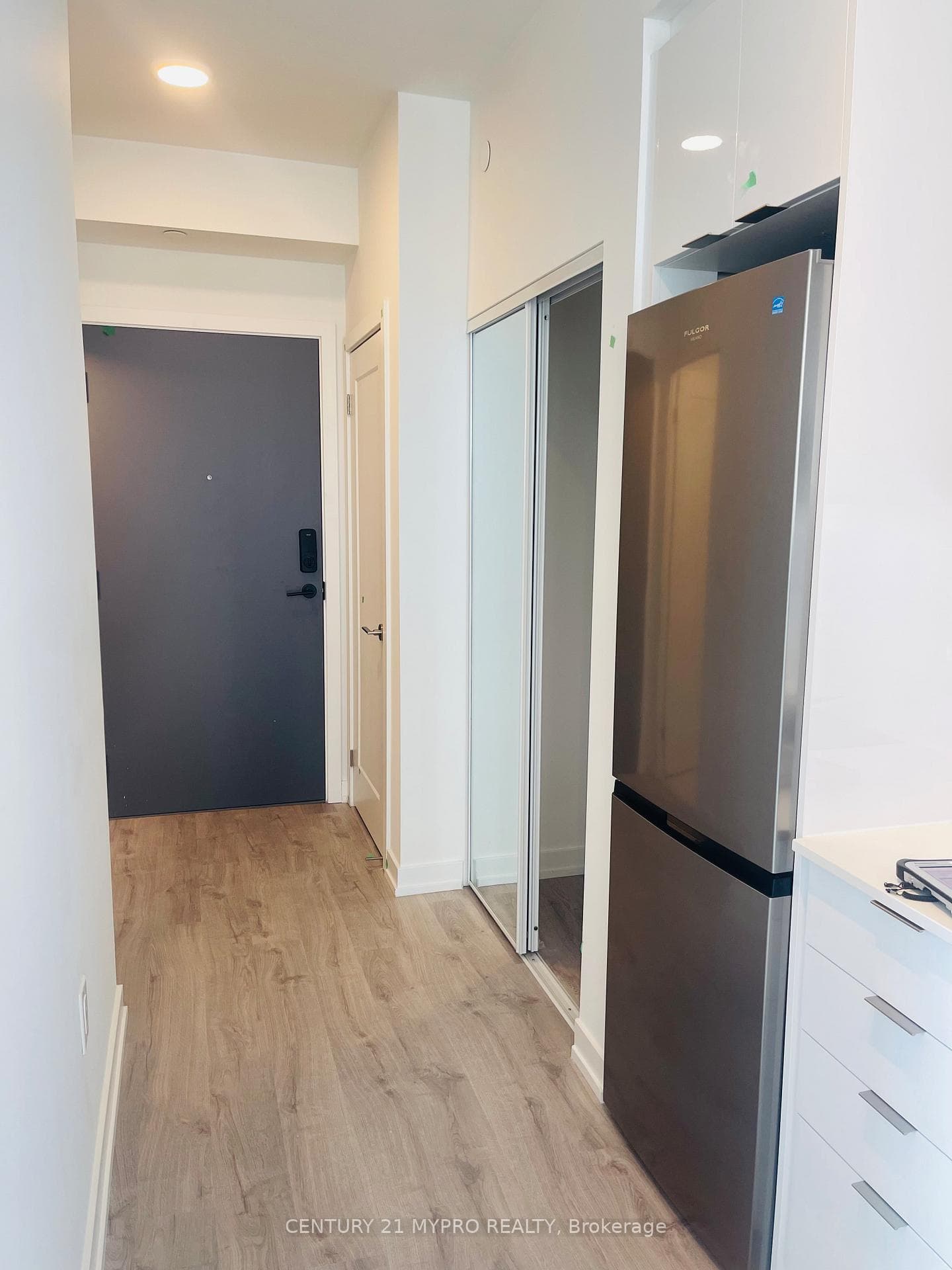 9763 Markham Road Unit A802 photo 3