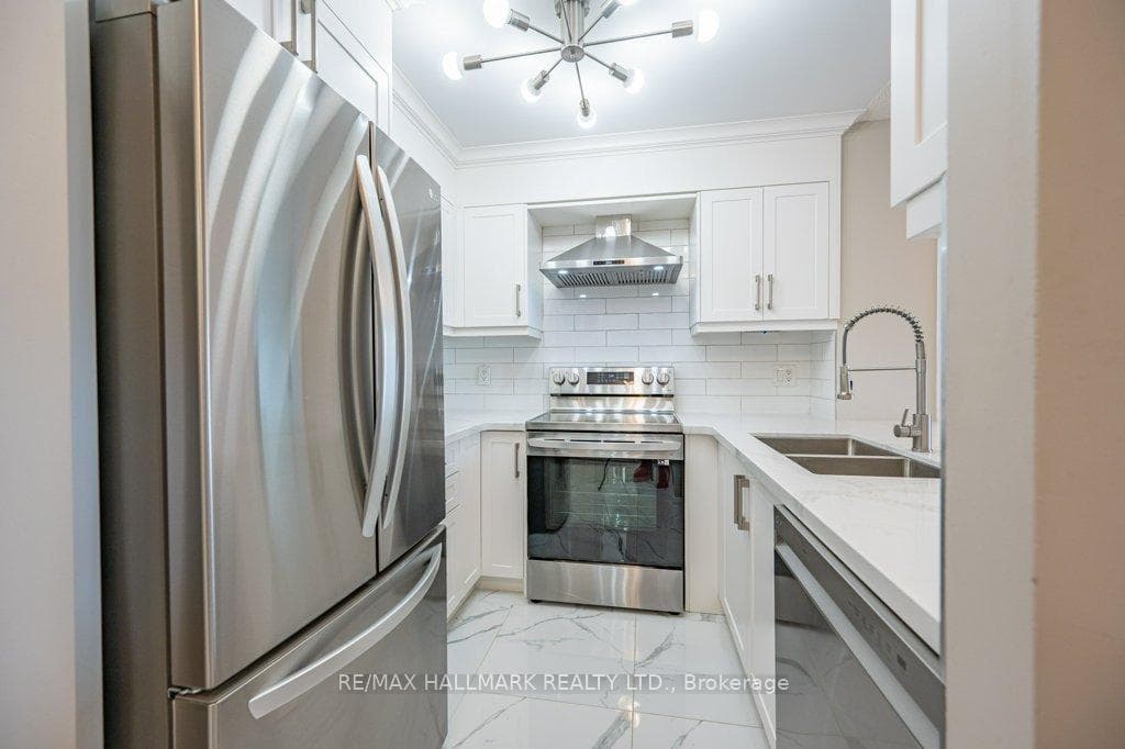 8 Hillcrest Avenue Unit 1716 photo 5