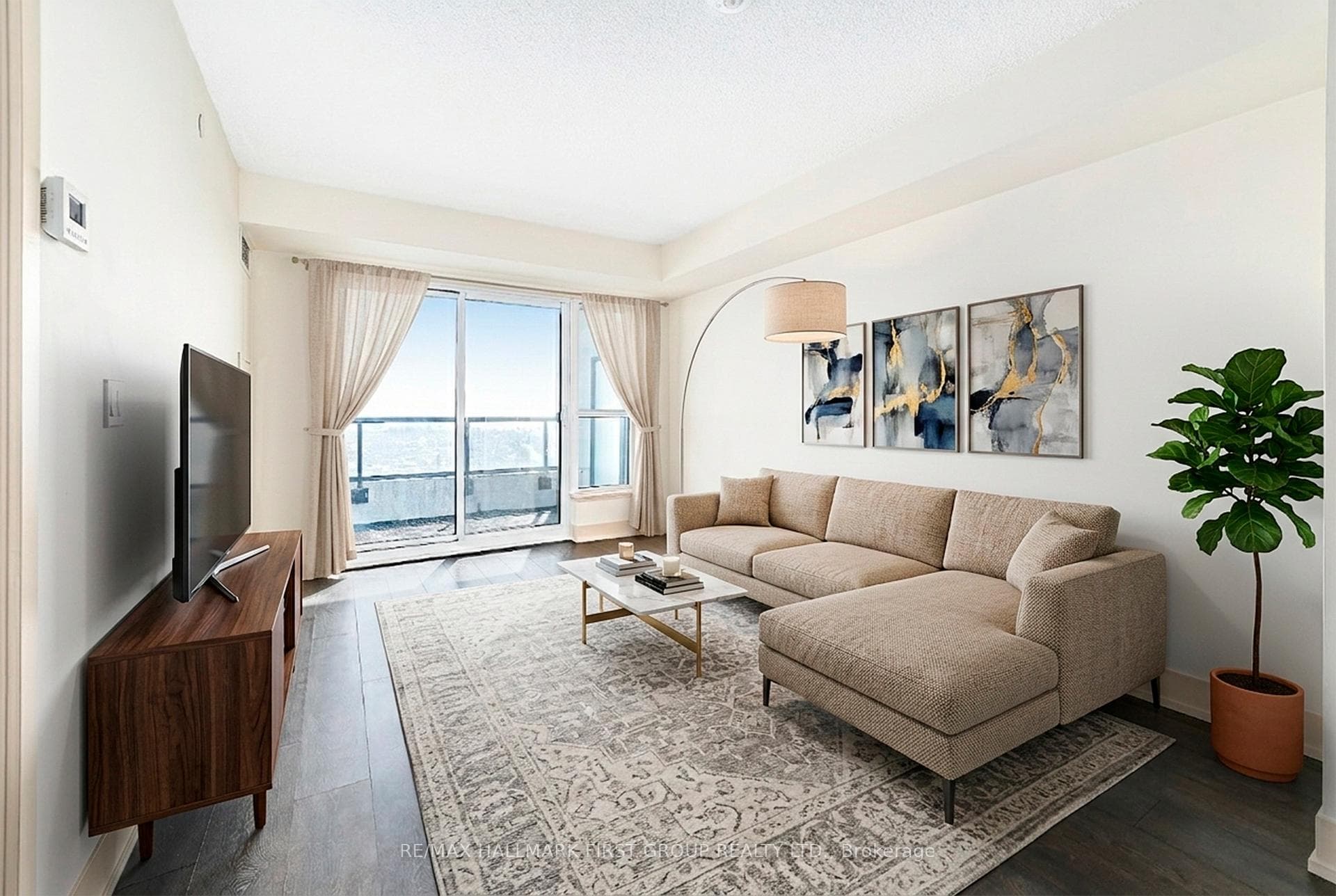 1255 Bayly Street Unit 1605 photo 20