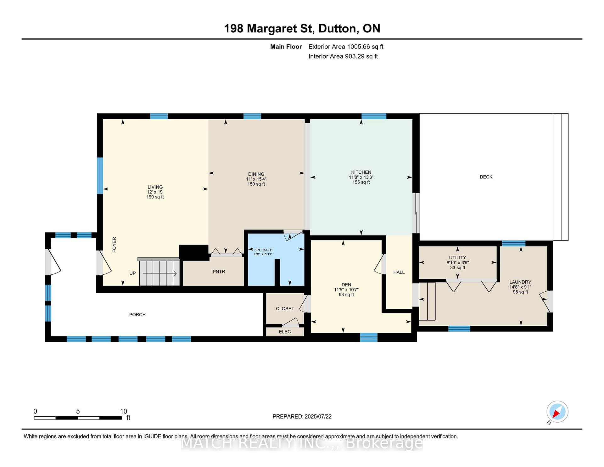 198 Margaret Street photo 34