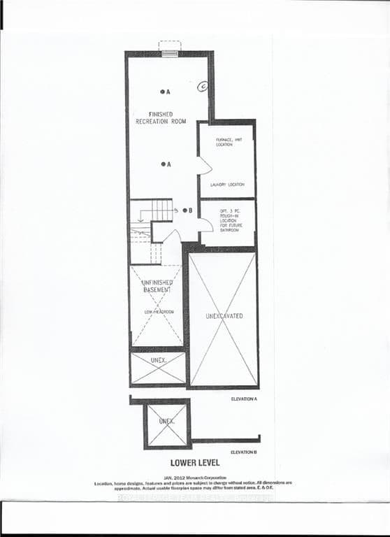 104 LOCHNAW photo 28