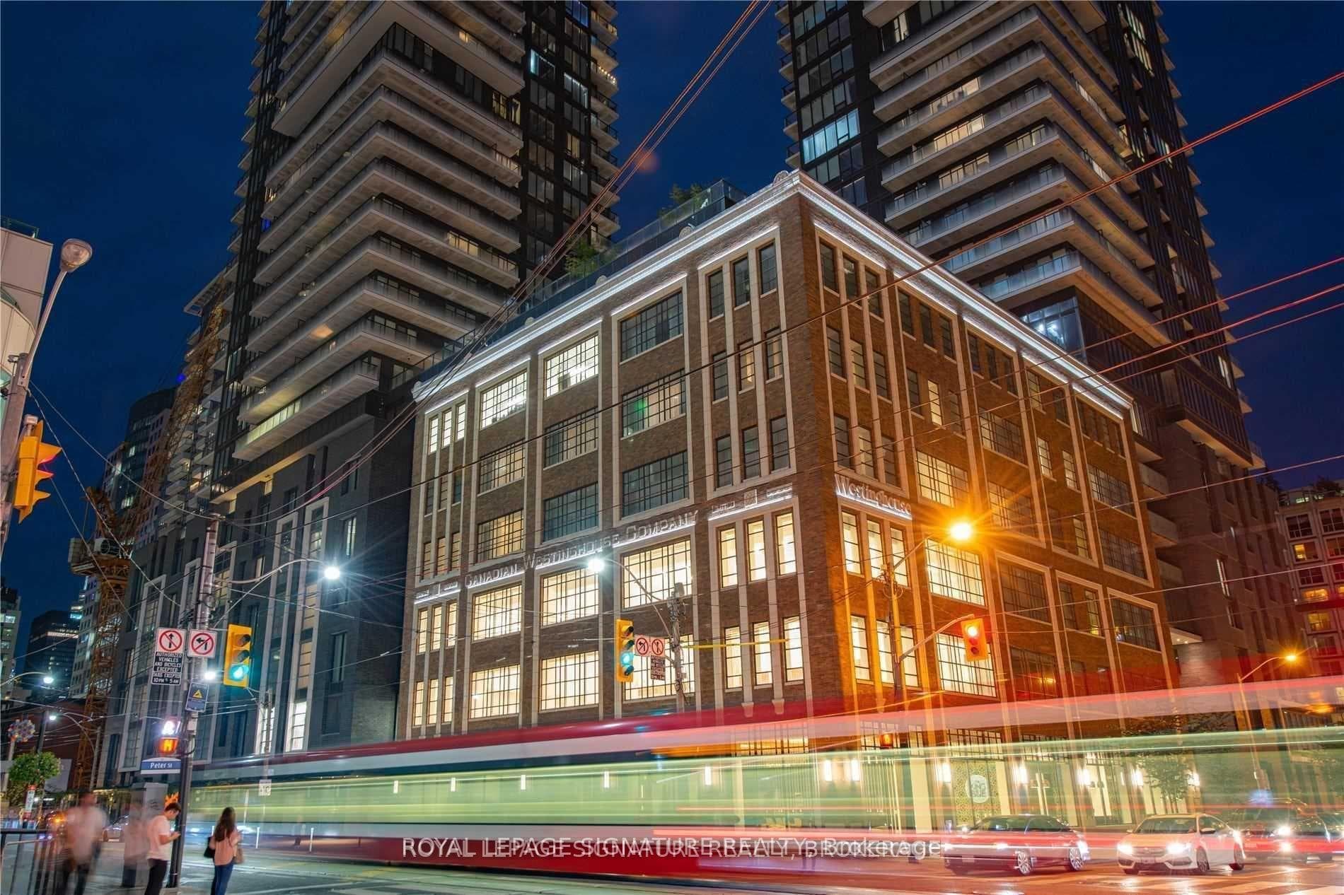 125 Blue Jays Way Unit 1707 photo 1