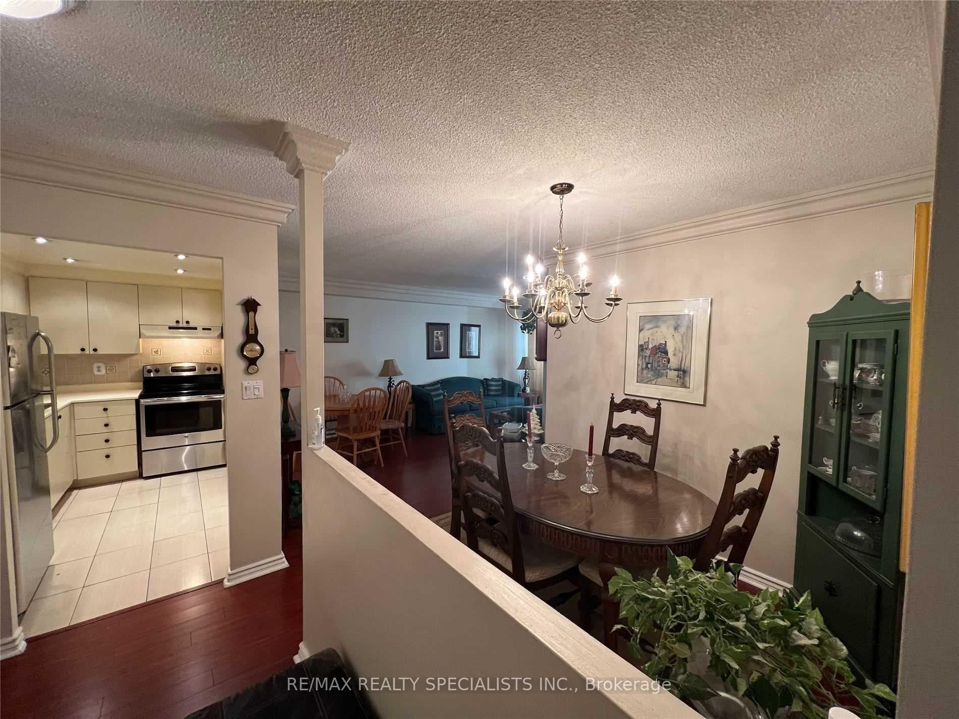 Open Concept Den