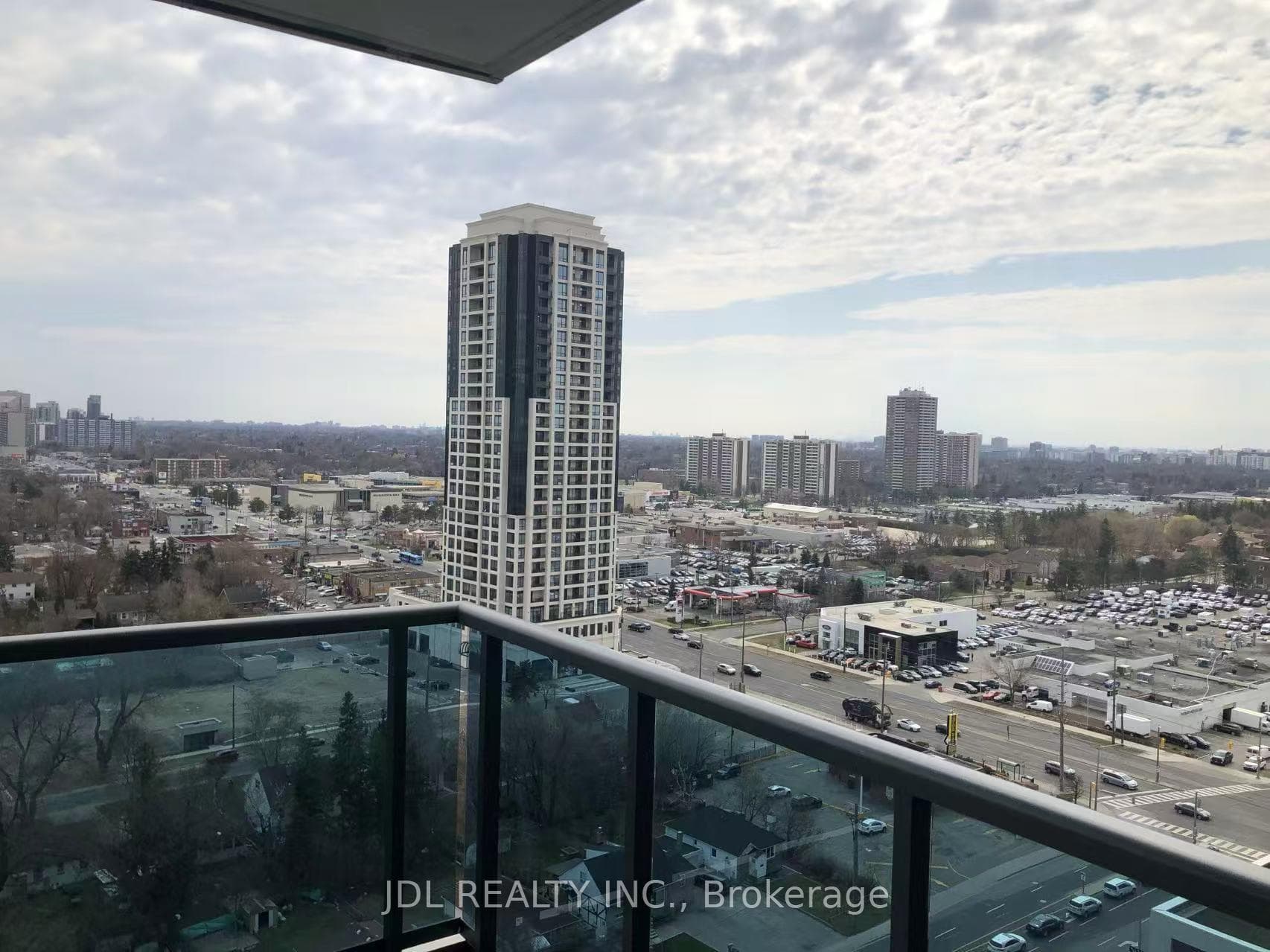 7167 Yonge Street Unit Ph306 photo 12