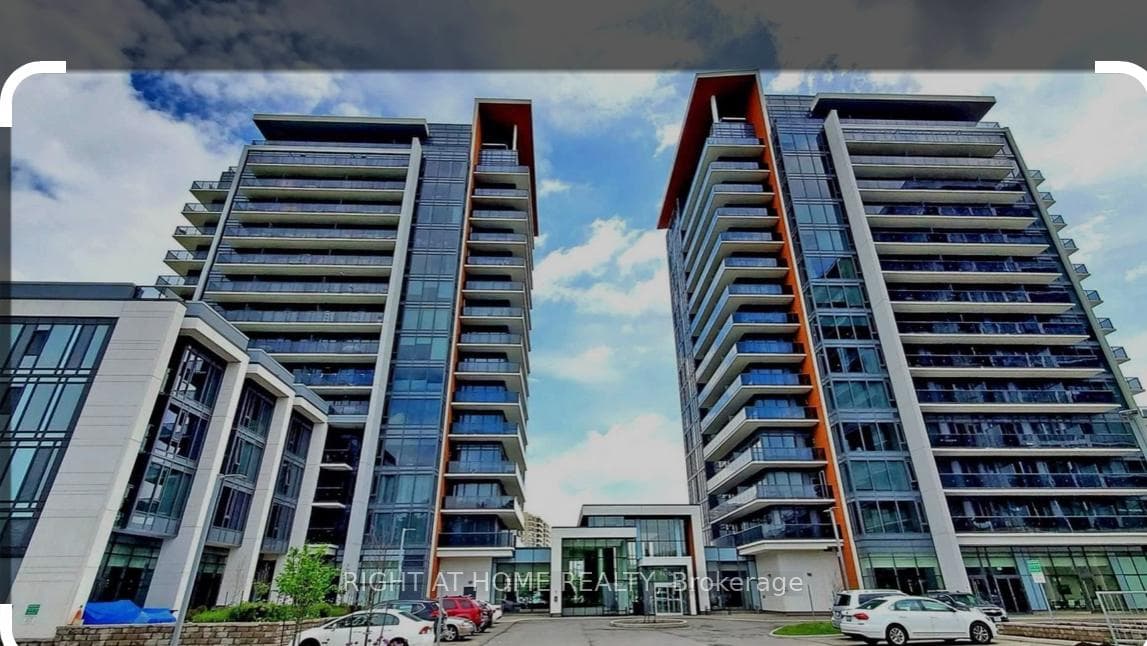 9608 Yonge Street Unit 318 photo 1
