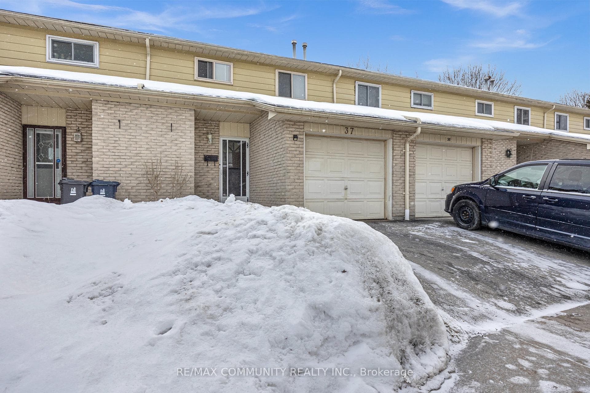 50 Blackwell Avenue Unit 37 photo 3