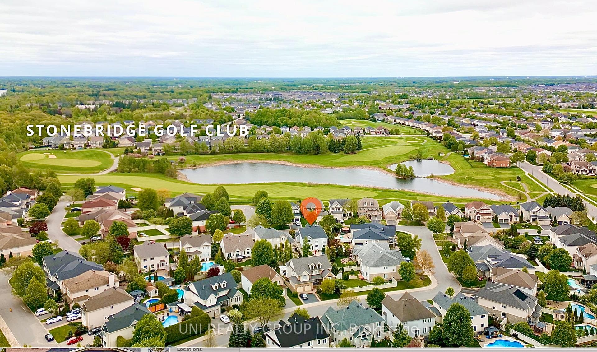 141 Riverstone Drive photo 50