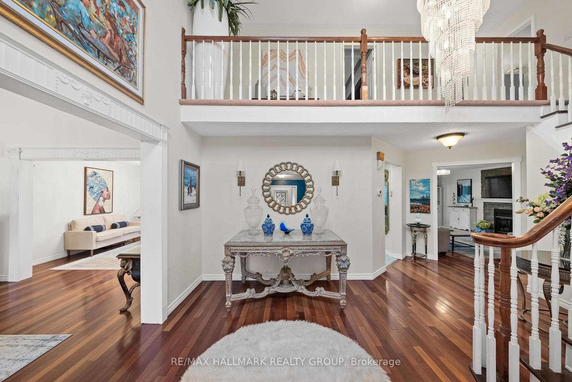 Grand Foyer